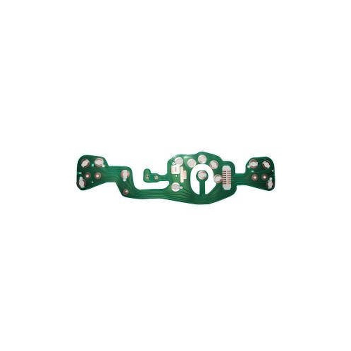 Scott Drake 69-70 Printed Circuit Board with Tach - C9ZZ-10K843-T
