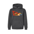 Holley 10478-SMHOL Youth THATS FIRE Hoodie