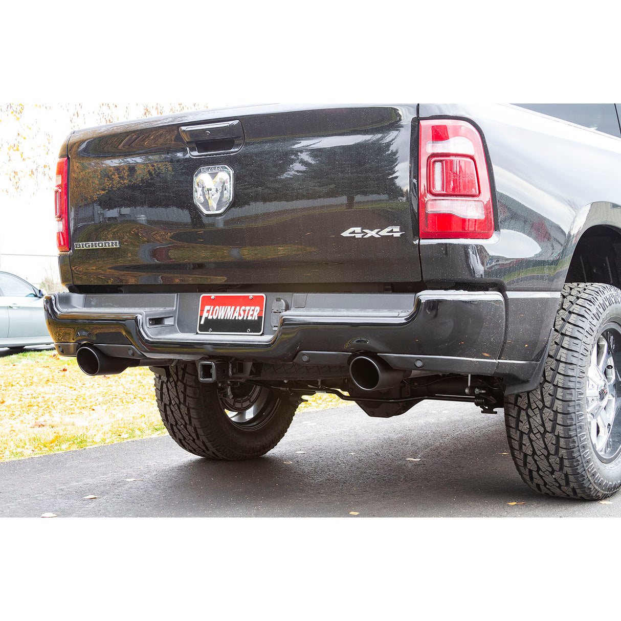 Flowmaster Flow FX Cat-Back Exhaust System - 717889