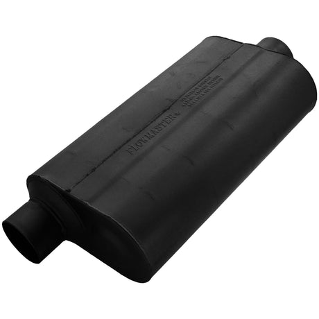 Flowmaster Super 50 Series Chambered Muffler - 53056
