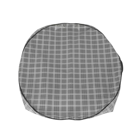 Scott Drake Tire Cover - TC-PLD-14V