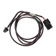 Holley 534-56 Throttle Body Wiring Harness