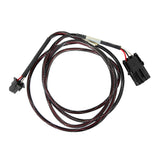 Holley 534-56 Throttle Body Wiring Harness