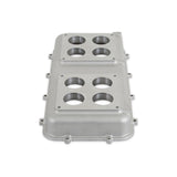 Holley 300-238 Hi-Ram Intake Plenum Top Only - 2 x 4500 (2.00" Bore)