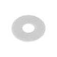 Scott Drake 65-67 Door Handle & Crank Backing Plate - C5AZ-6223370-A