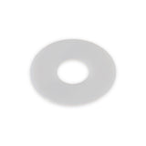 Scott Drake 65-67 Door Handle & Crank Backing Plate - C5AZ-6223370-A