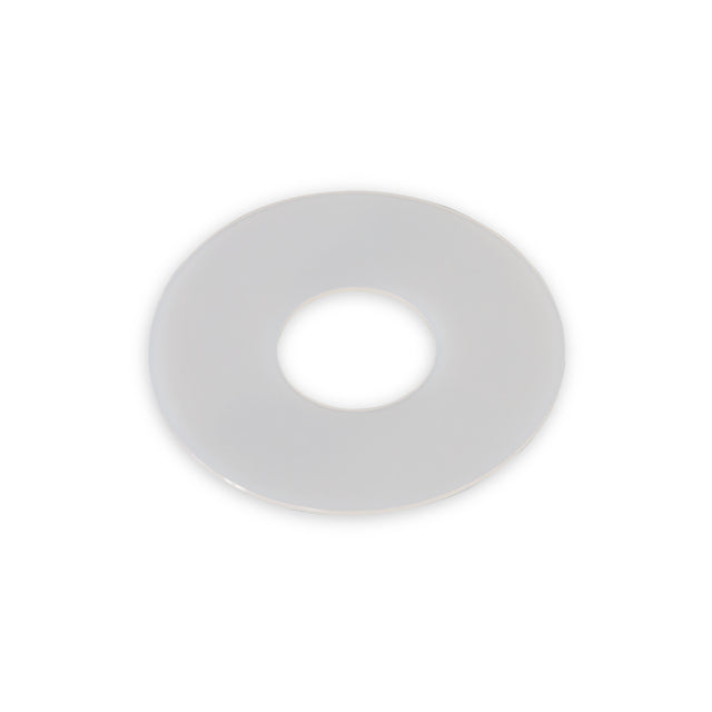 Scott Drake 65-67 Door Handle & Crank Backing Plate - C5AZ-6223370-A