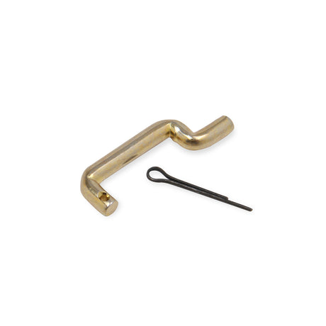 Quick Fuel Mech Link DP - 43-2QFT