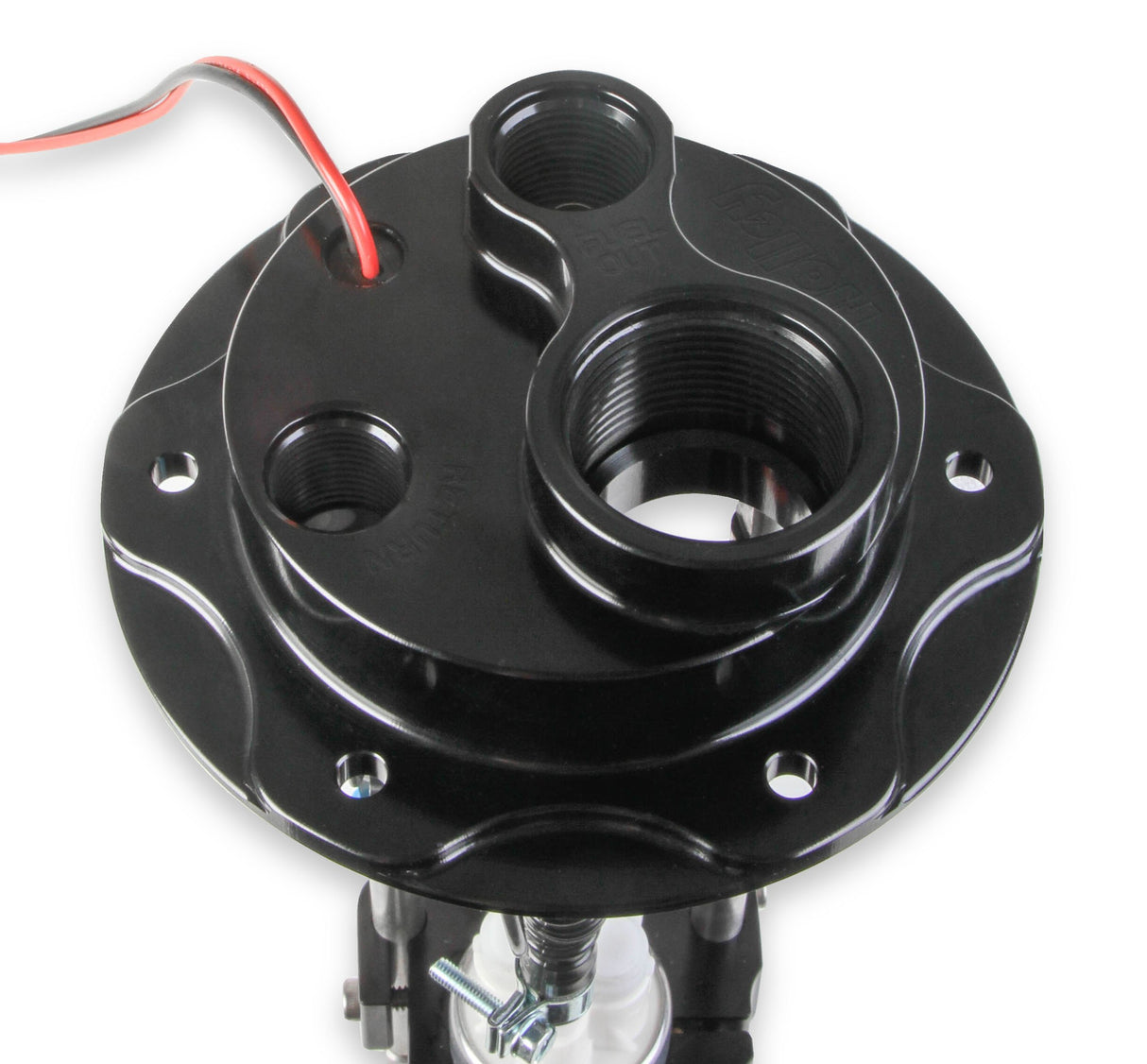 Holley 12-141 Fuel Cell EFI Pump Module Assembly