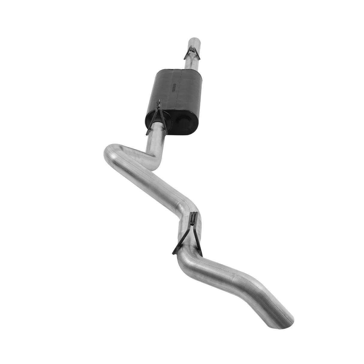 Flowmaster Force II Cat-back Exhaust System - 17126