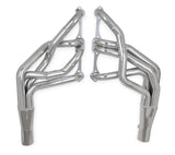 Hooker Long Tube Stepped Headers - Ceramic Coated - 2109-1HKR