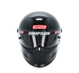 Simpson SA2020 Super Bandit Helmet - 7210032