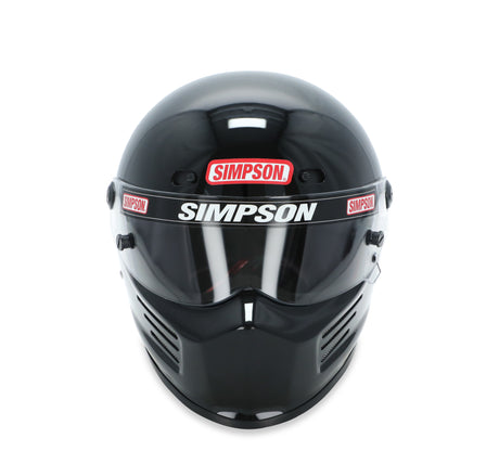 Simpson SA2020 Super Bandit Helmet - 7210032