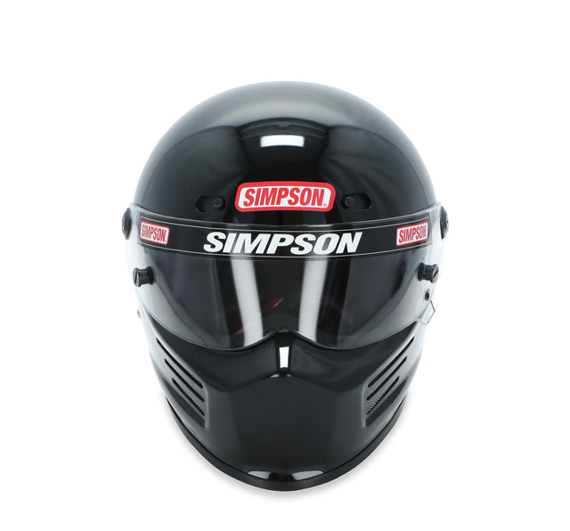 Simpson SA2020 Super Bandit Helmet - 7210042