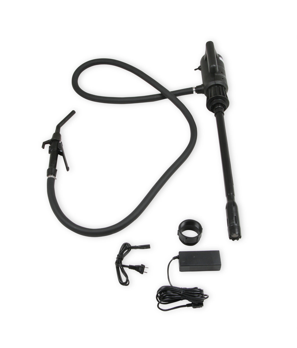 Mr Gasket Electric Transfer Pump - Alcohol - 8017MRG