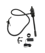 Mr Gasket Electric Transfer Pump - Alcohol - 8017MRG