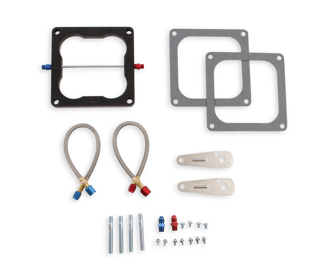 NOS Big Shot Injector Plate - 12610NOS