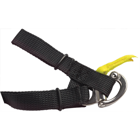 Simpson Hybrid Quick Release Tether - HYQR