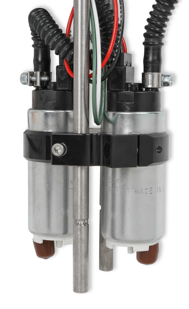 Holley 12-145 Fuel Cell EFI Pump Module Assembly