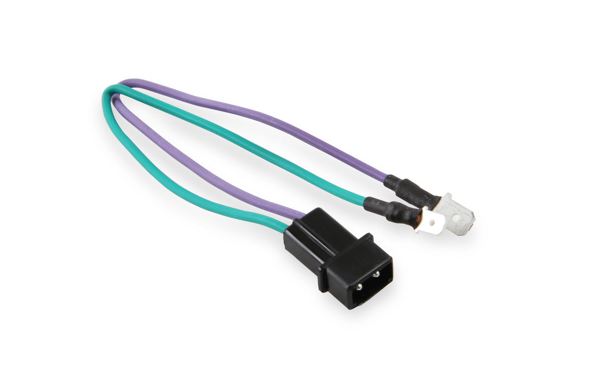 MSD Digital Programmable 6AL-2 - Red - 6530