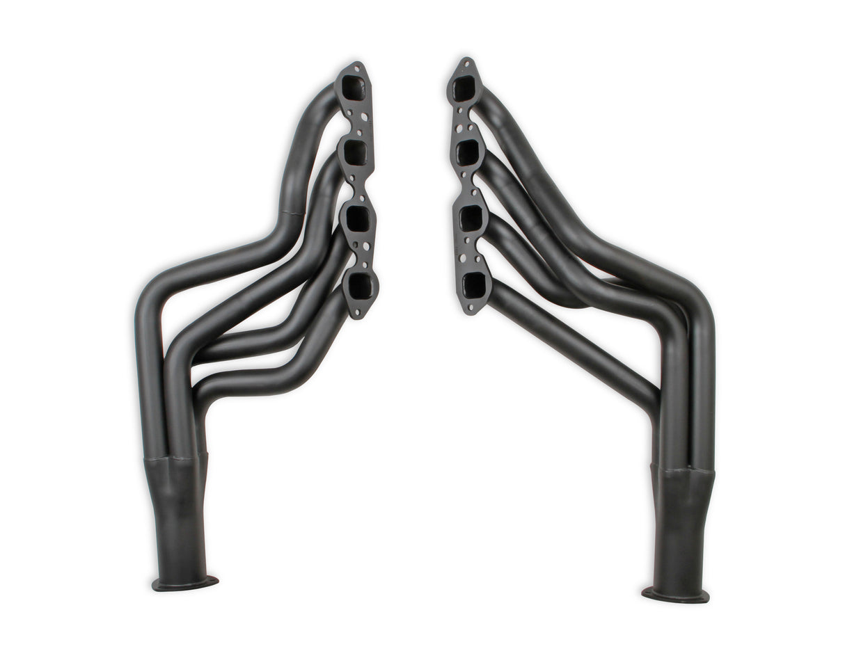 Hooker Competition Long Tube Headers - Painted - 2455HKR