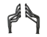 Hooker Competition Long Tube Headers - Painted - 2455HKR