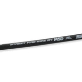 MSD Street-Fire Wire Set Multi-Angl plug, HEI, Univ - 5550