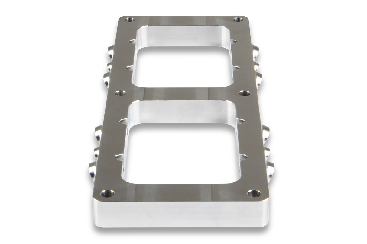 Holley 17-92 Supercharger Injector Spacer W/EFI Rails
