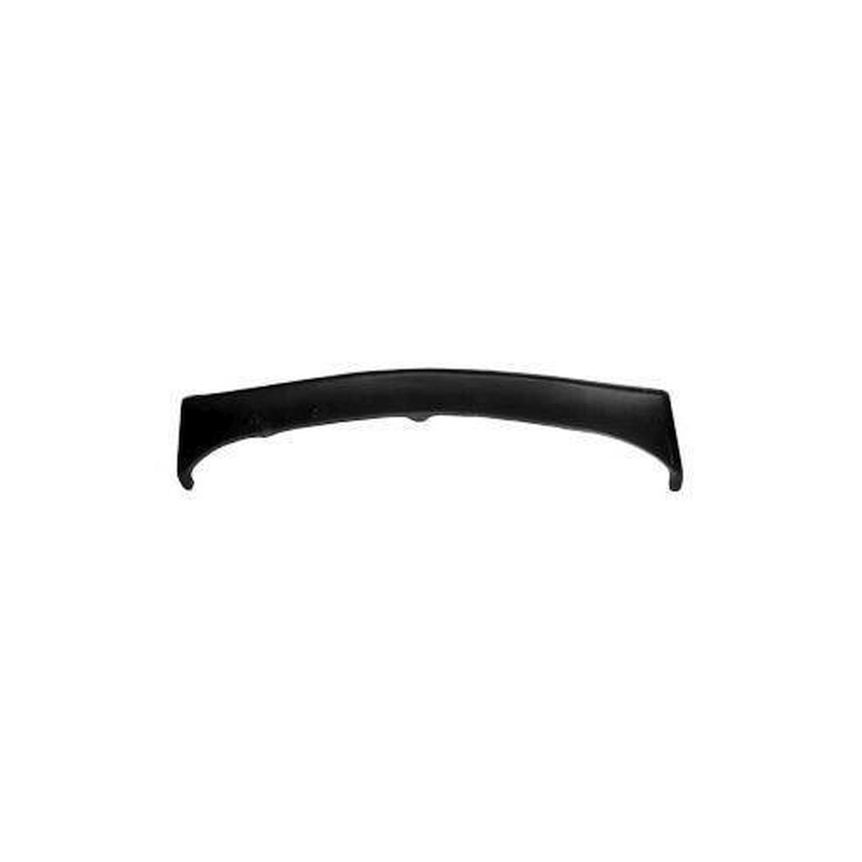 Scott Drake 1970 Front Spoiler - D0ZZ-63001A74-A