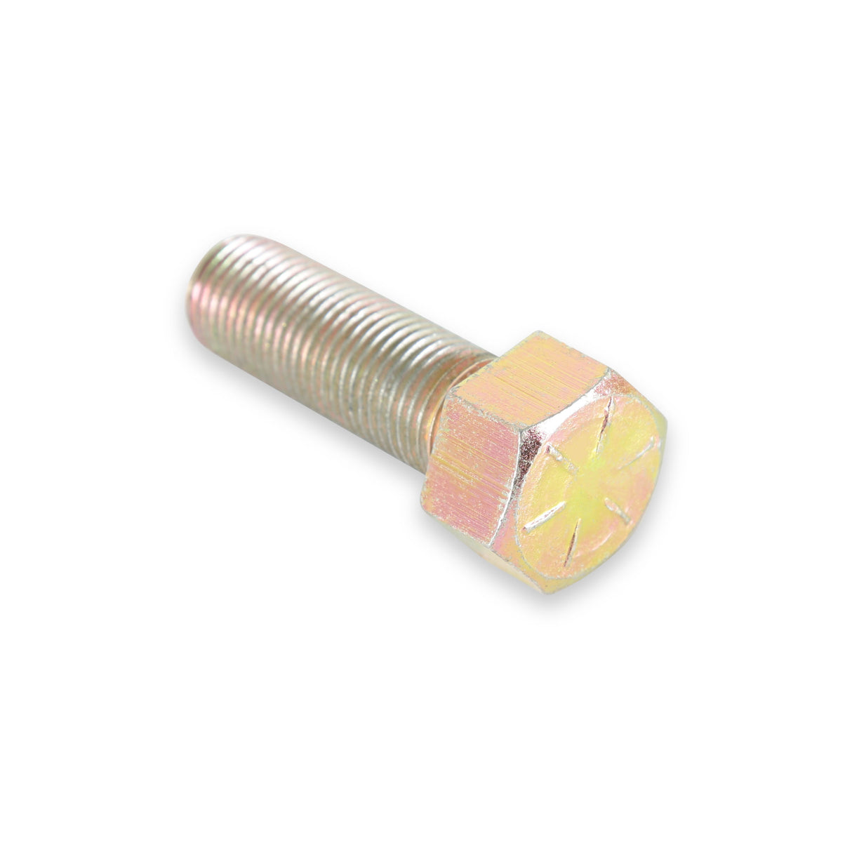 Mr Gasket Harmonic Balancer Bolt and Washer Set - 946G