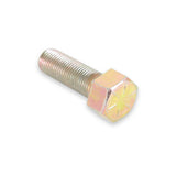 Mr Gasket Harmonic Balancer Bolt and Washer Set - 946G
