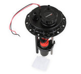 Holley 19-380 Sniper Fuel Cell EFI Pump Module Assembly-Return Style