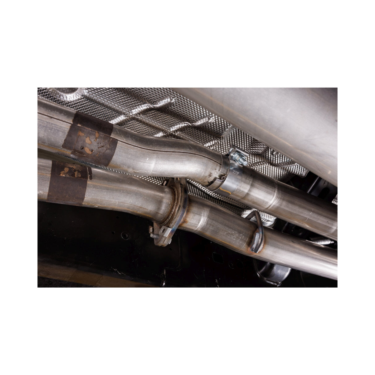 Flowmaster Flow FX Direct Fit Muffler - 718203
