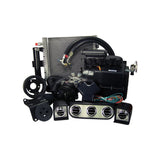 Scott Drake Hurricane Air Conditioning and Heater Kit - CAP-1065M-289