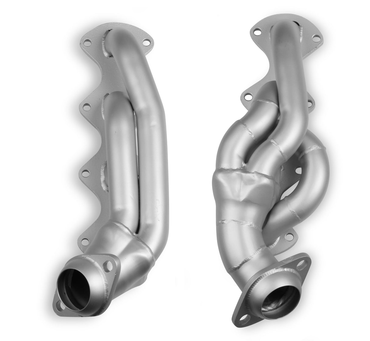 Flowtech Shorty Headers - Ceramic Coated - 91673-1FLT