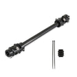 Holley 320-323 Steering Shaft Kit - 3rd Generation GM C10 Truck (Late)