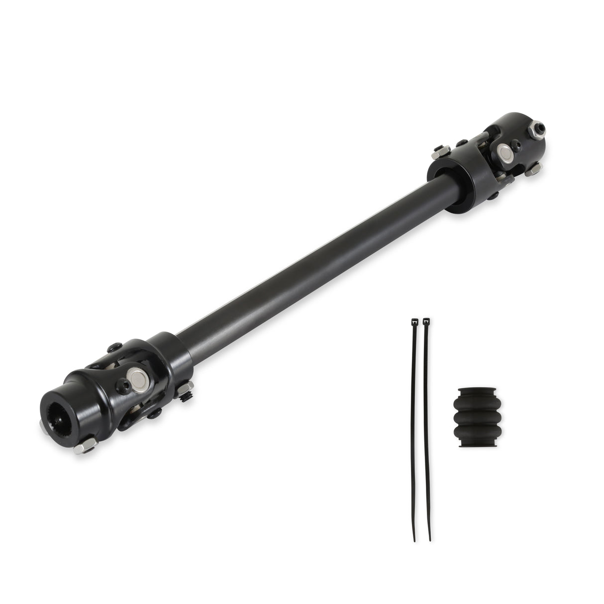 Holley 320-323 Steering Shaft Kit - 3rd Generation GM C10 Truck (Late)