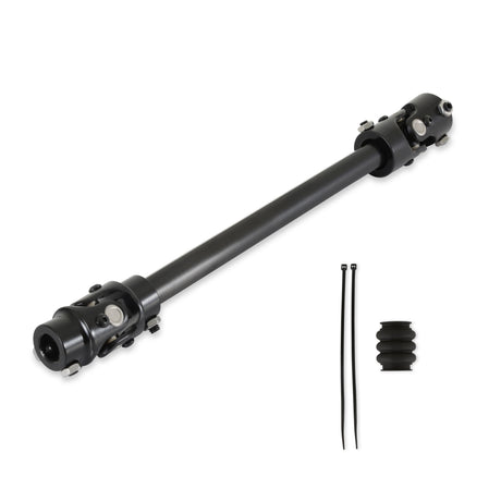 Holley 320-323 Steering Shaft Kit - 3rd Generation GM C10 Truck (Late)