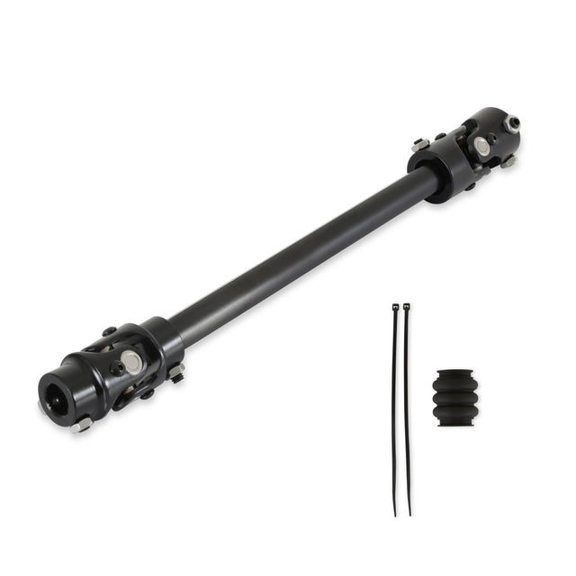 Holley 320-323 Steering Shaft Kit - 3rd Generation GM C10 Truck (Late)