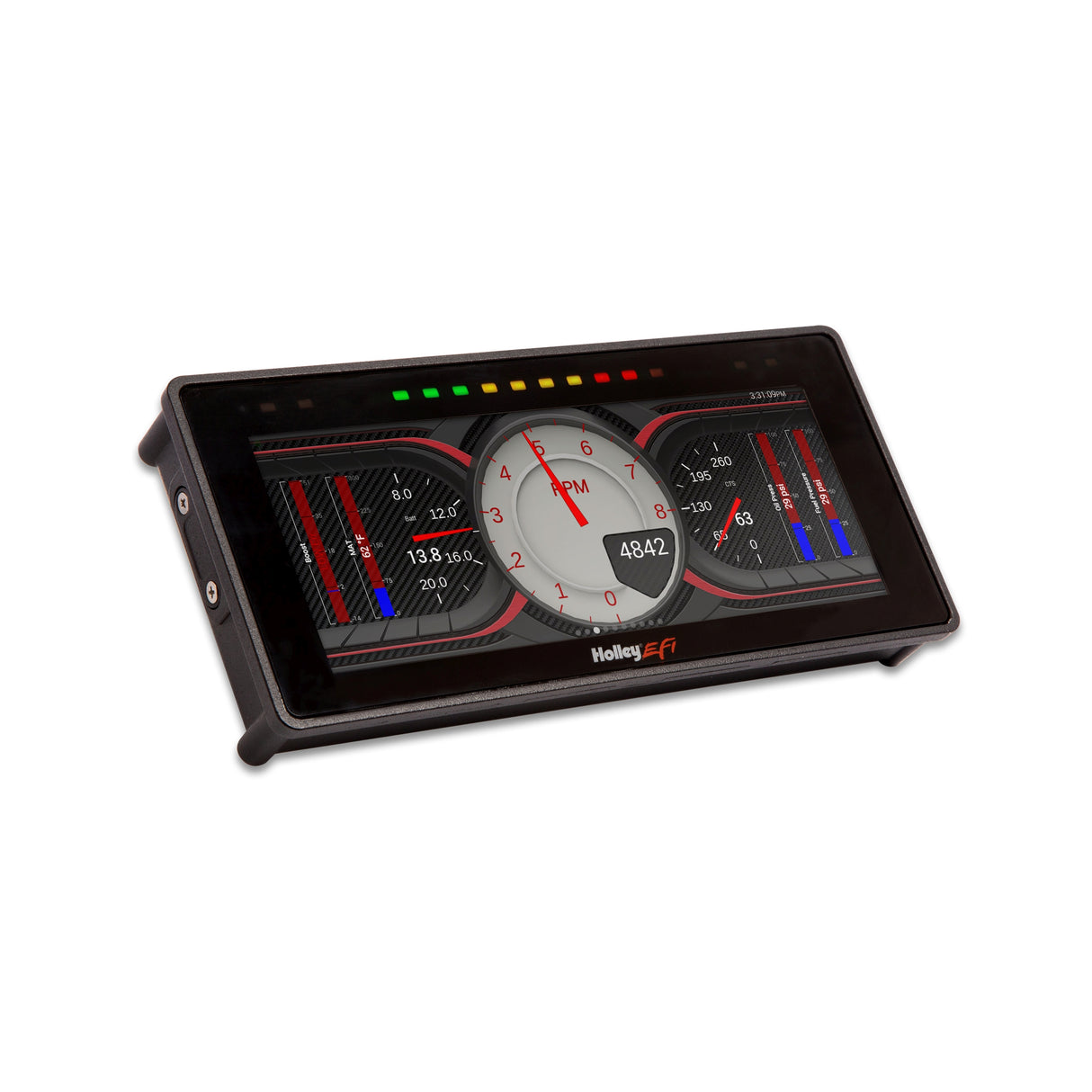 Holley 553-117 EFI 6.86" Standalone Pro Dash