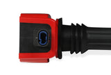MSD Ignition Coil - Blaster - Chrysler V6 - Red - 8273