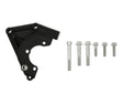 Holley 20-165BK Mid LSA/LS Accessory Drive Bracket Kit - Power Steering - Black