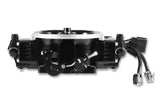 Holley 550-1071 EFI Terminator X Stealth 4500 - Black