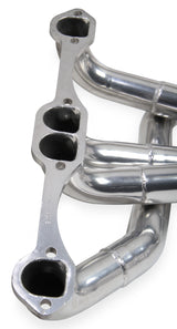 Hooker Long Tube Stepped Headers - Ceramic Coated - 2109-1HKR