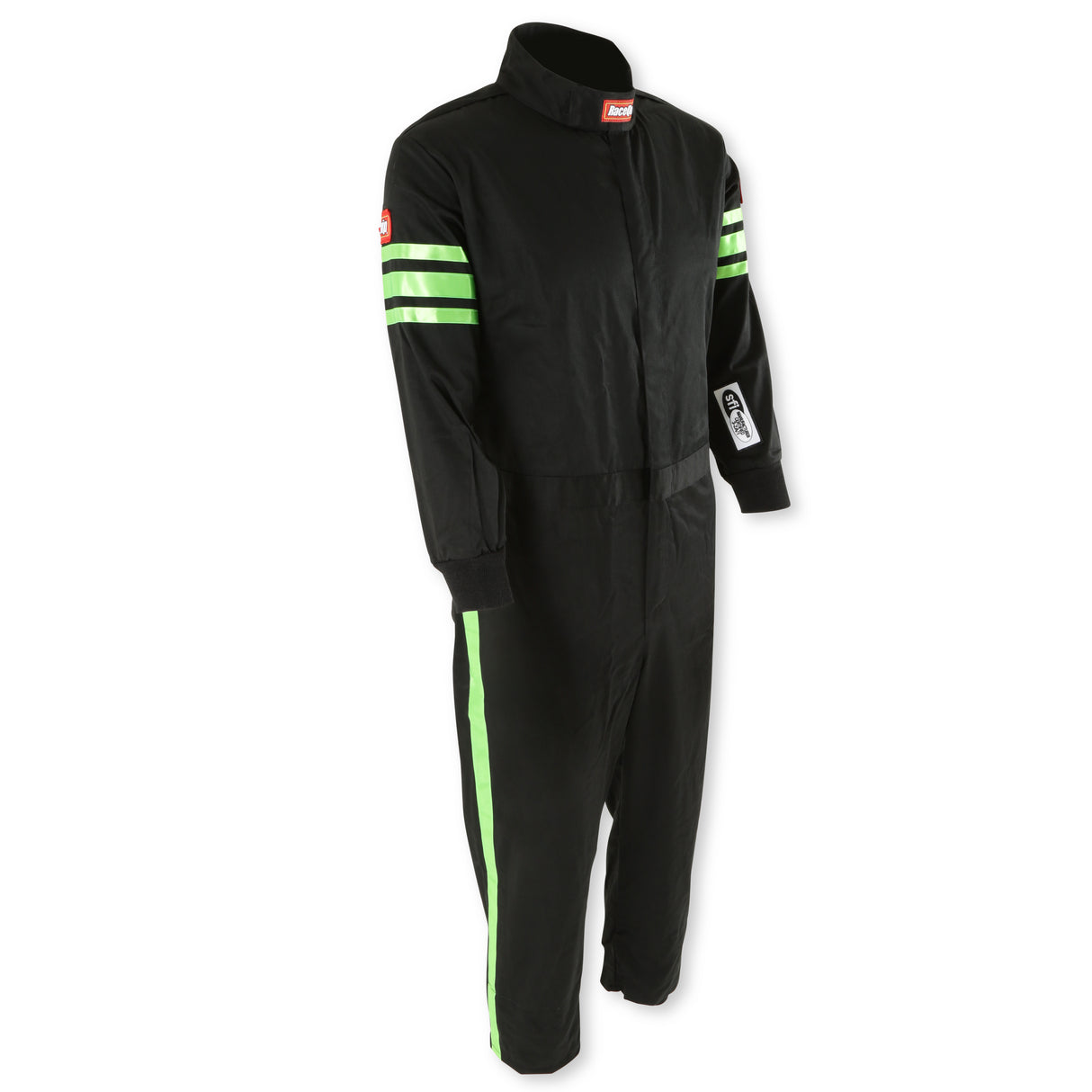RaceQuip One Piece Single Layer Fire Suit - 1950790RQP