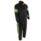 RaceQuip One Piece Single Layer Fire Suit - 1950792RQP