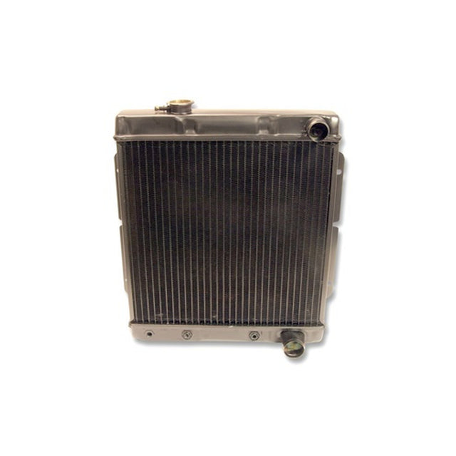 Scott Drake 4-Core Radiator (260,289) - 259-4
