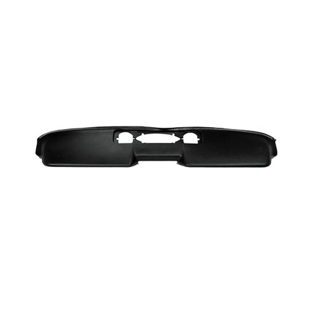 Scott Drake Dash Pad Black - C6ZZ-6504290-BK