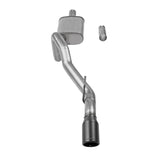 Flowmaster Flow FX Cat-back Exhaust System - 717939
