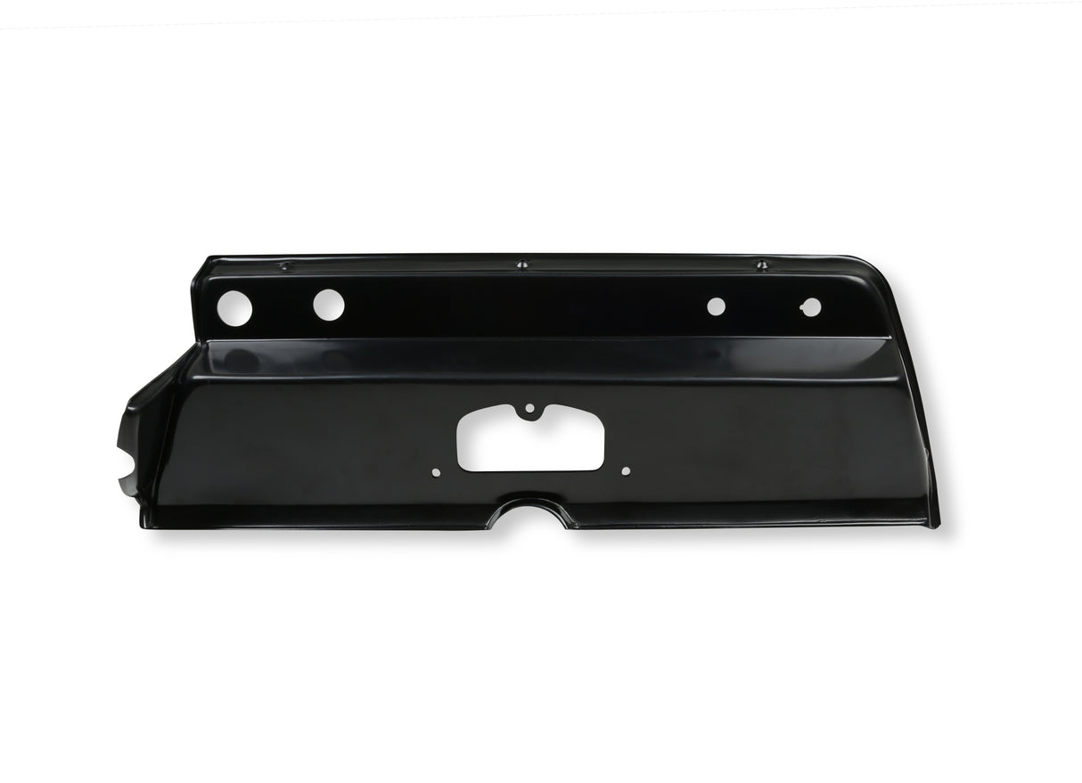 Holley 553-423 Dash Bezels for Racepak Dashes